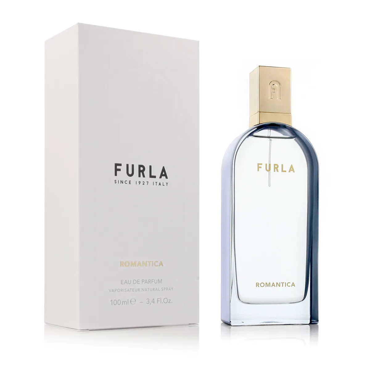 Furla Romantica Eau De Parfum 100