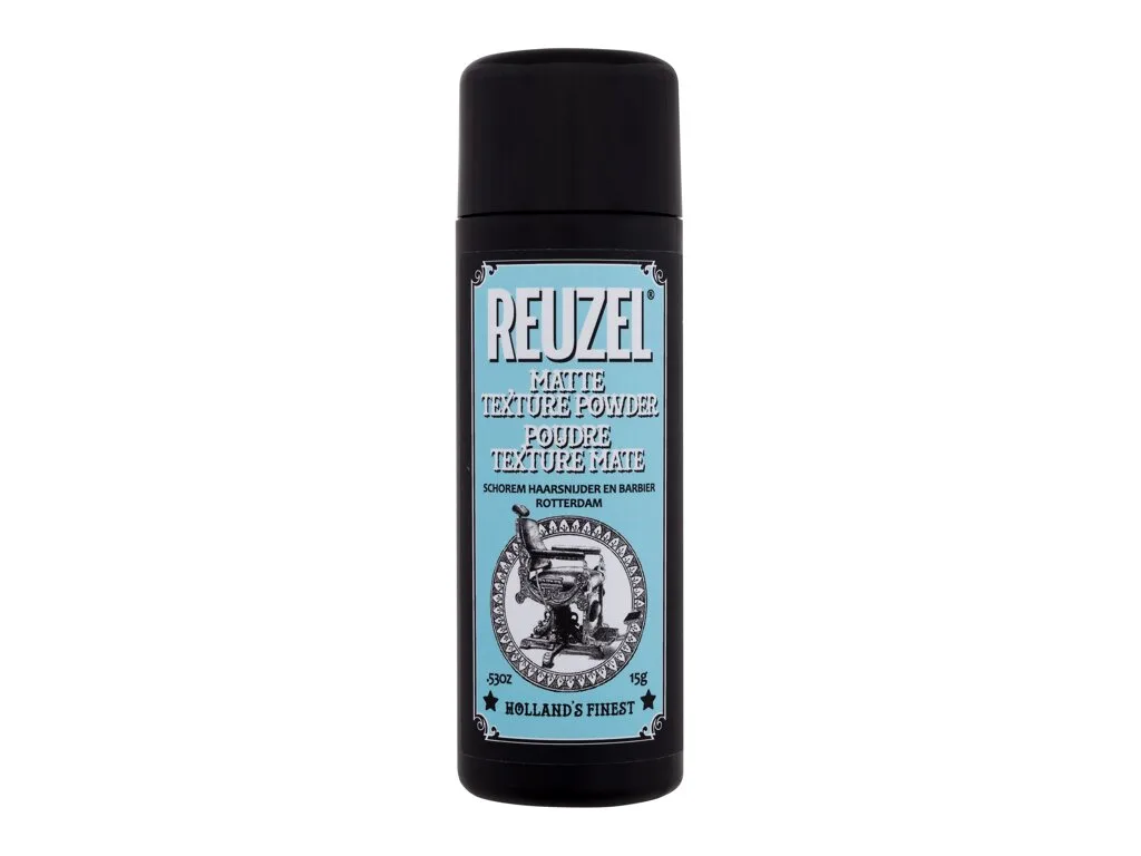 Reuzel Matte Texture Powder Apjomu piešķirošs