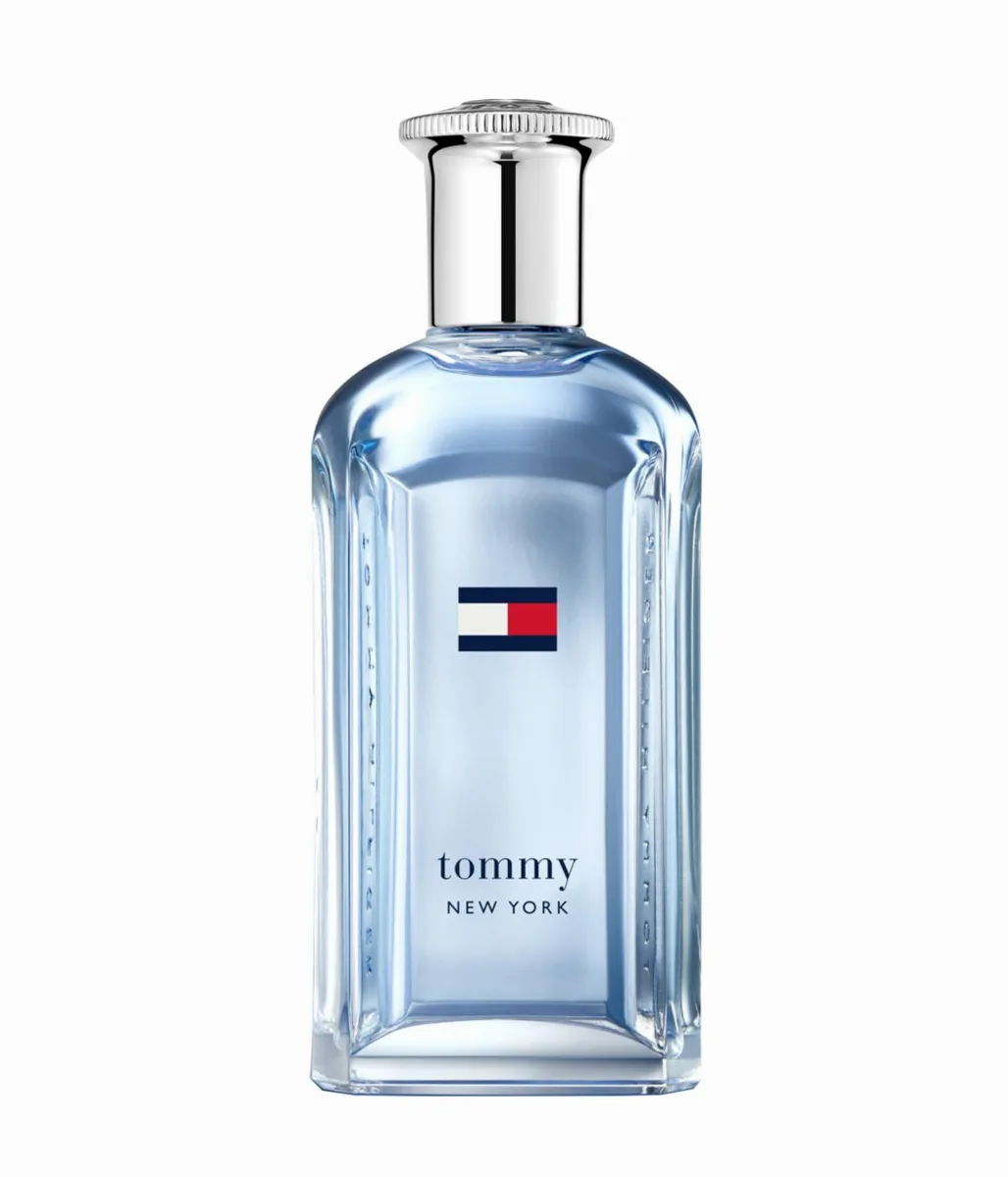 Tommy Hilfiger Tommy New York Eau