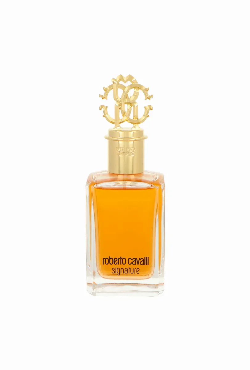 Roberto Cavalli Signature Eau De Parfum