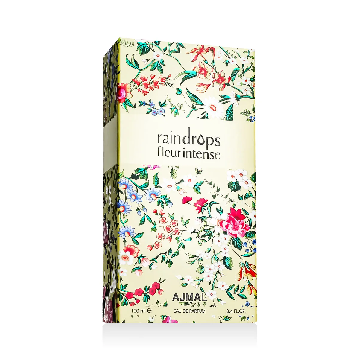 Ajmal Raindrops Fleur Intense Eau De