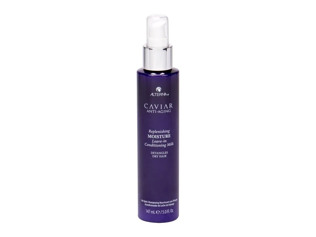 Alterna Caviar Anti-Aging Replenishing Moisture Milk