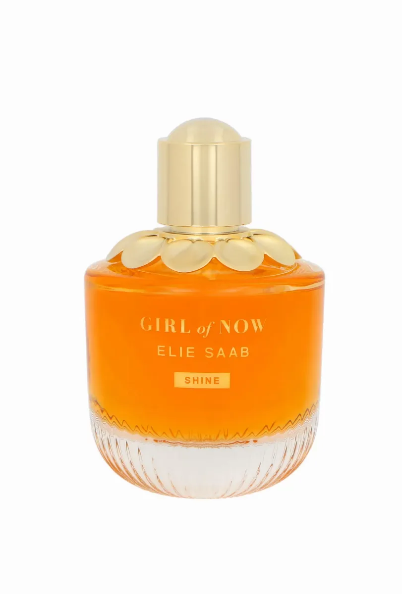 Elie Saab Girl of Now Shine