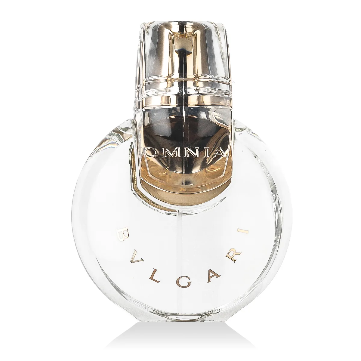 Bvlgari Omnia Crystalline Eau De Toilette
