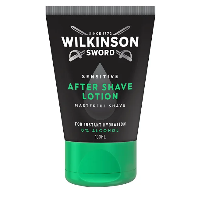 Wilkinson Sword After Shave Lotion Sensitive