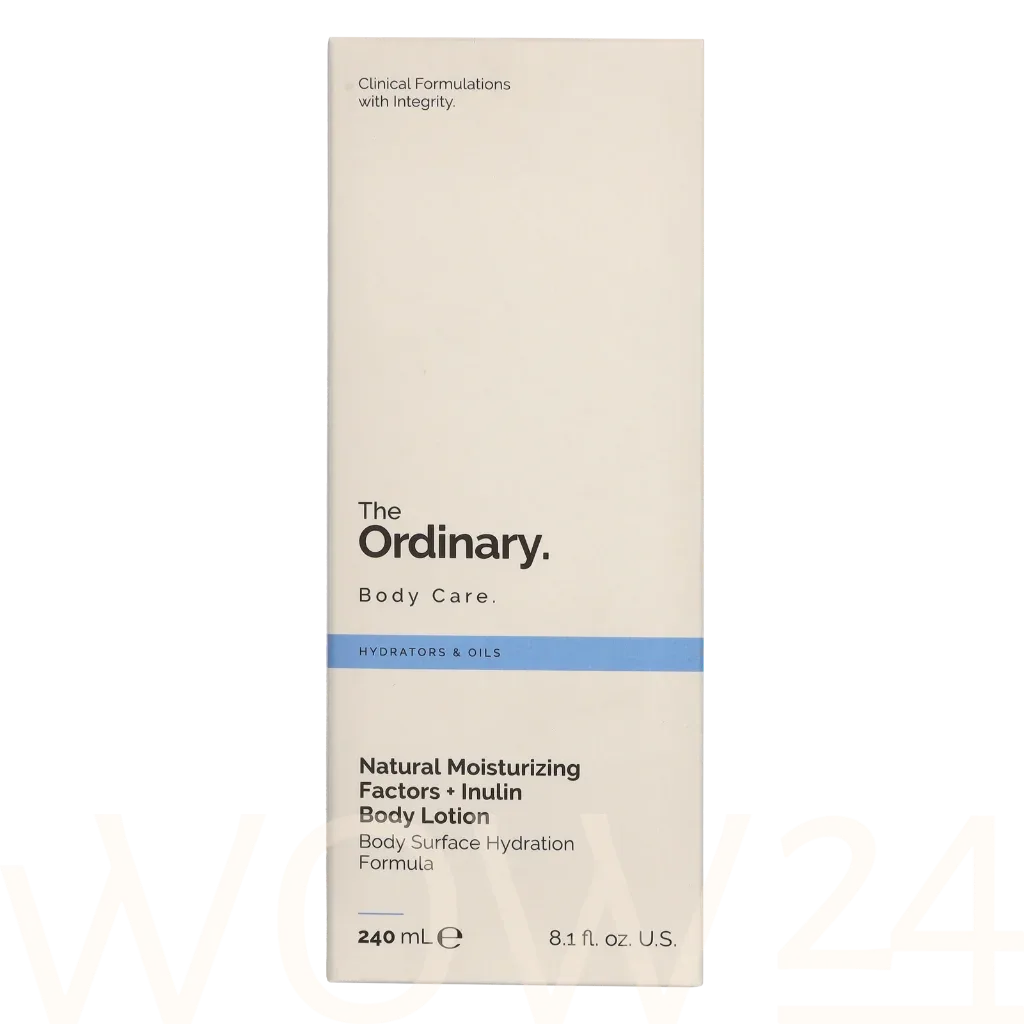 The ordinary The Ordinary Natural Moisturizing