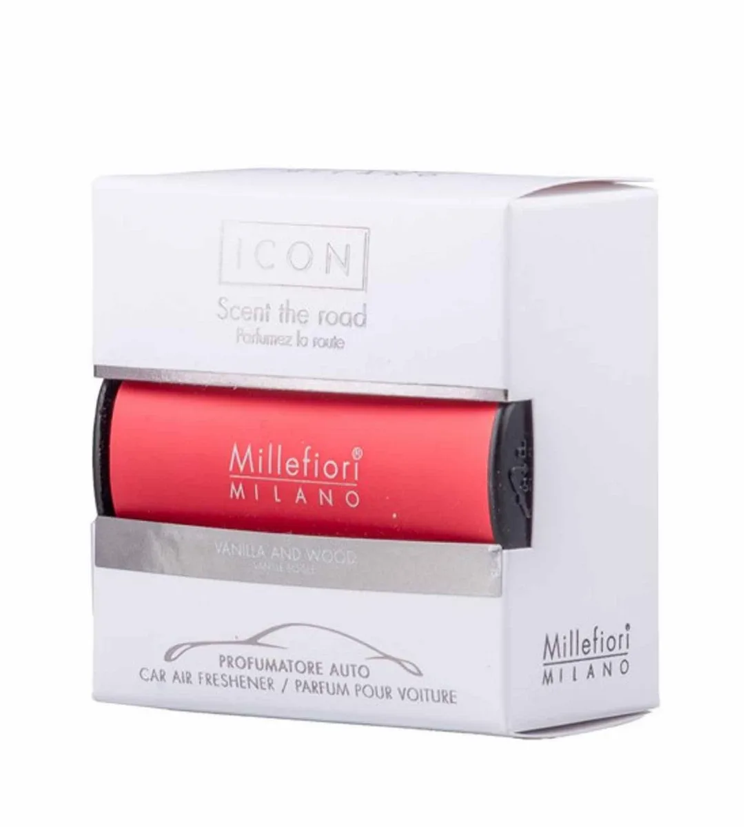 Millefiori milano Icon Classic Vanilla and