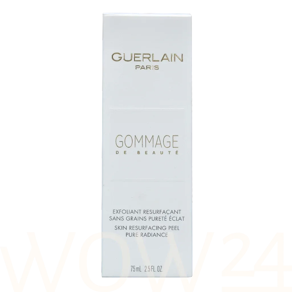 Guerlain Gommage De Beauté Skrubis 75