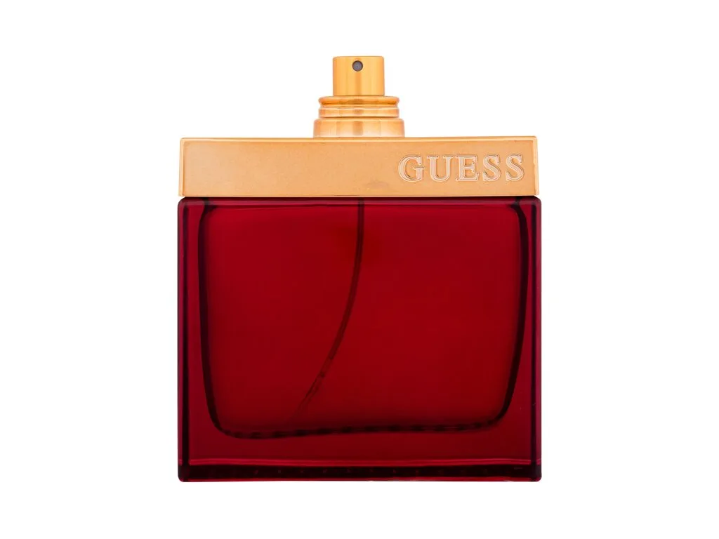 GUESS Seductive Homme Red Eau De