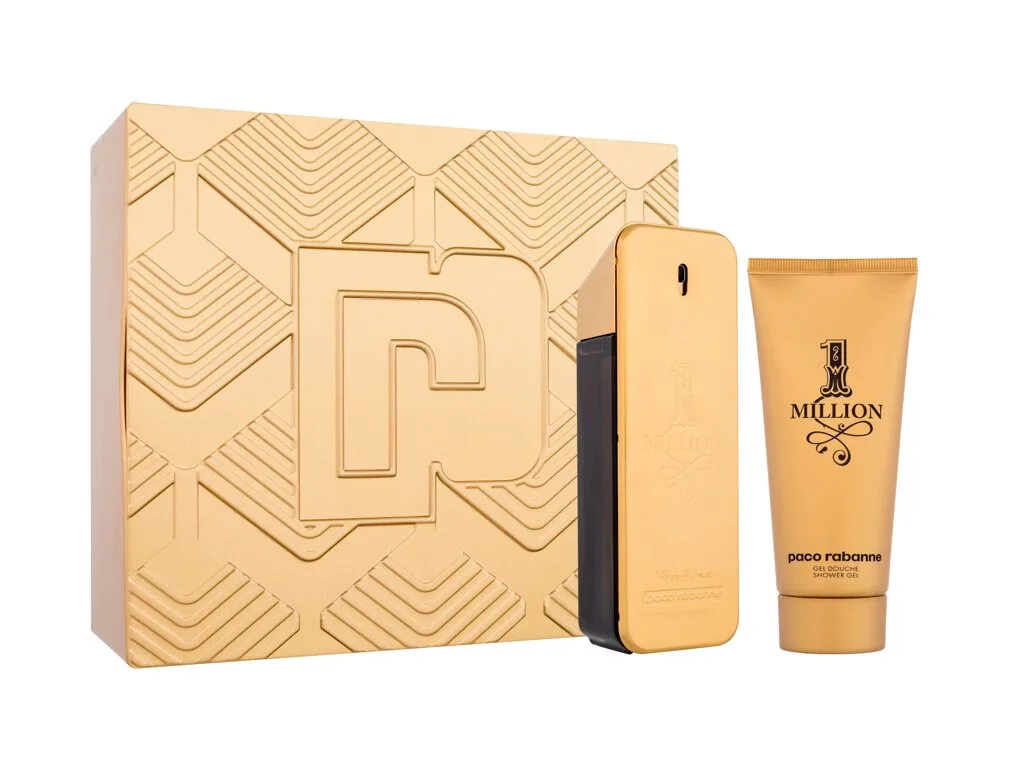 Rabanne 1 Million Eau De Toilette