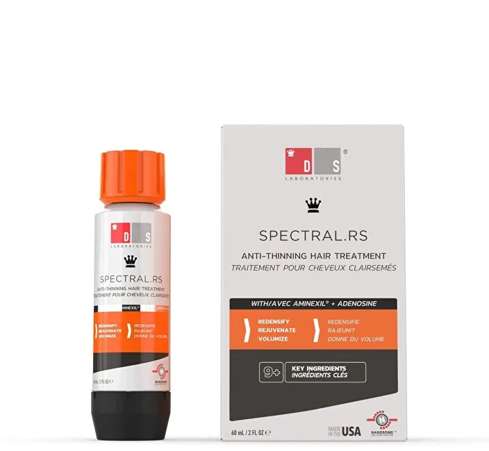 Ds laboratories (Anti-Thinning Hair Treatment )