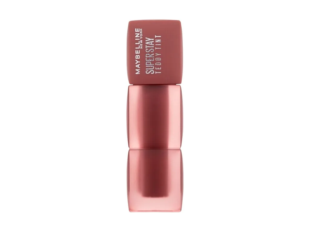 Maybelline Super Stay Teddy Tint Lūpu