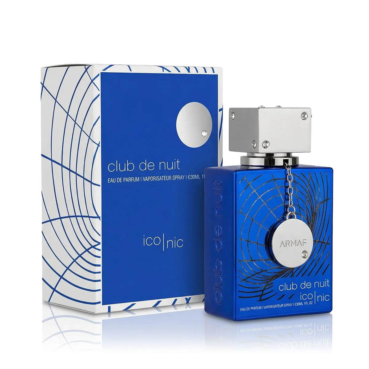 Armaf beauté Club de Nuit Blue
