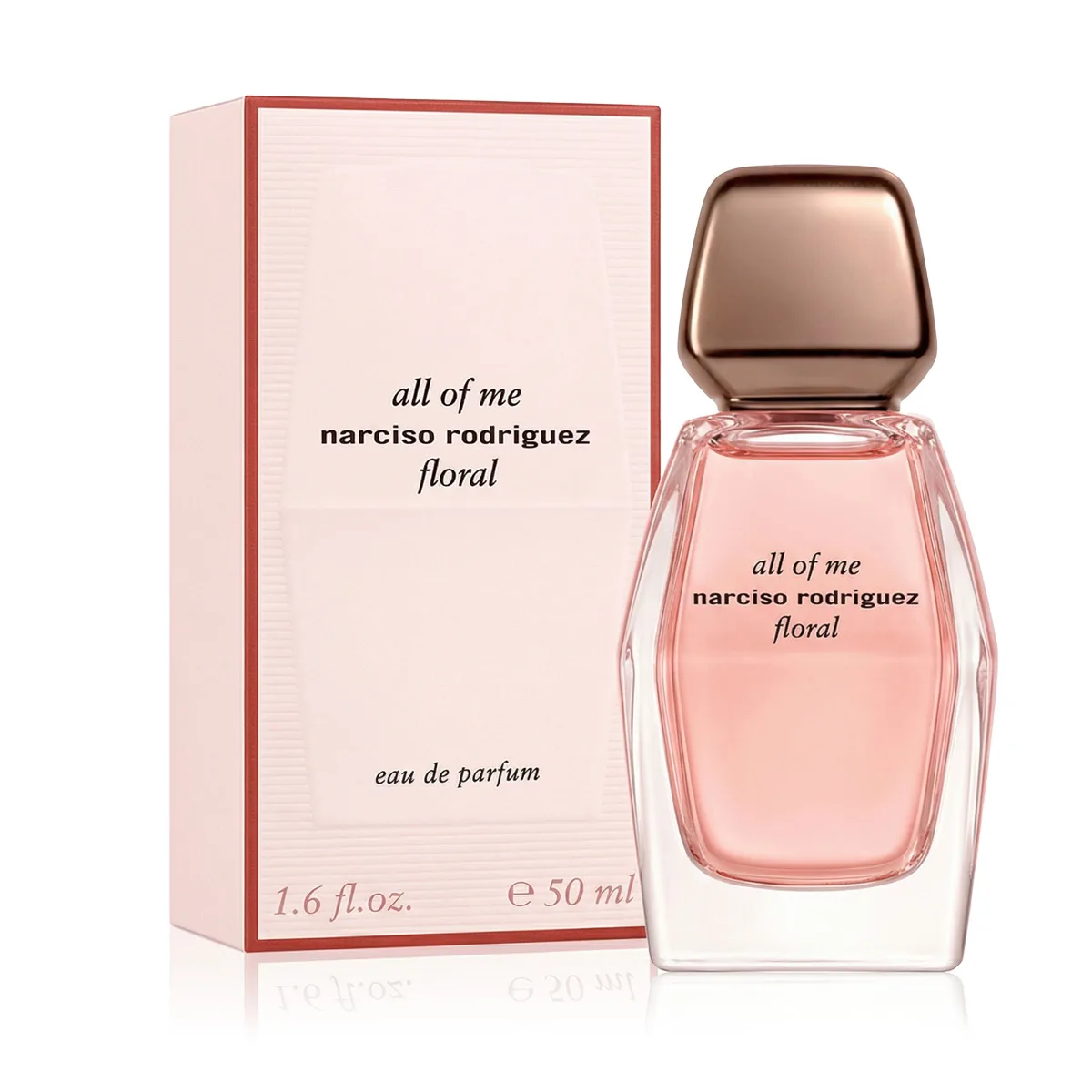 Narciso Rodriguez All Of Me Floral