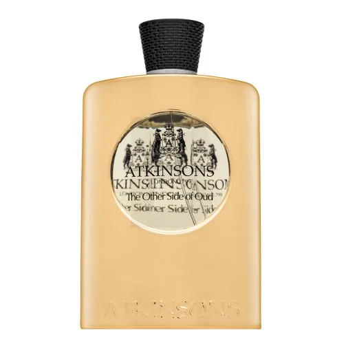 Atkinsons The Other Side Of Oud