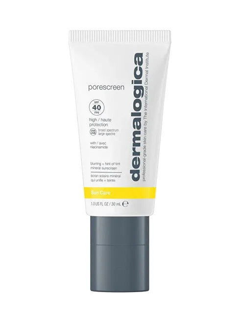 Dermalogica , Porescreen, Sun Protection, Sunscreen Cream