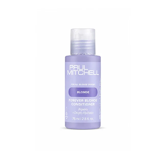 Paul Mitchell Forever Blonde Conditioner -