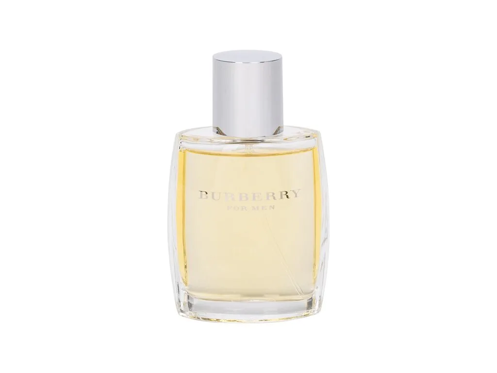 Burberry For Men Eau de Toilette