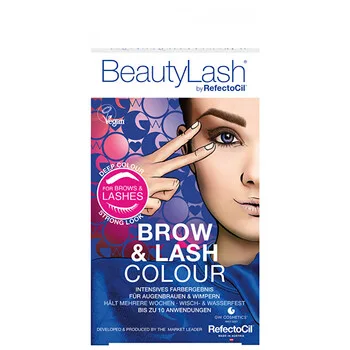 Refectocil Brow & Lash Colour 7
