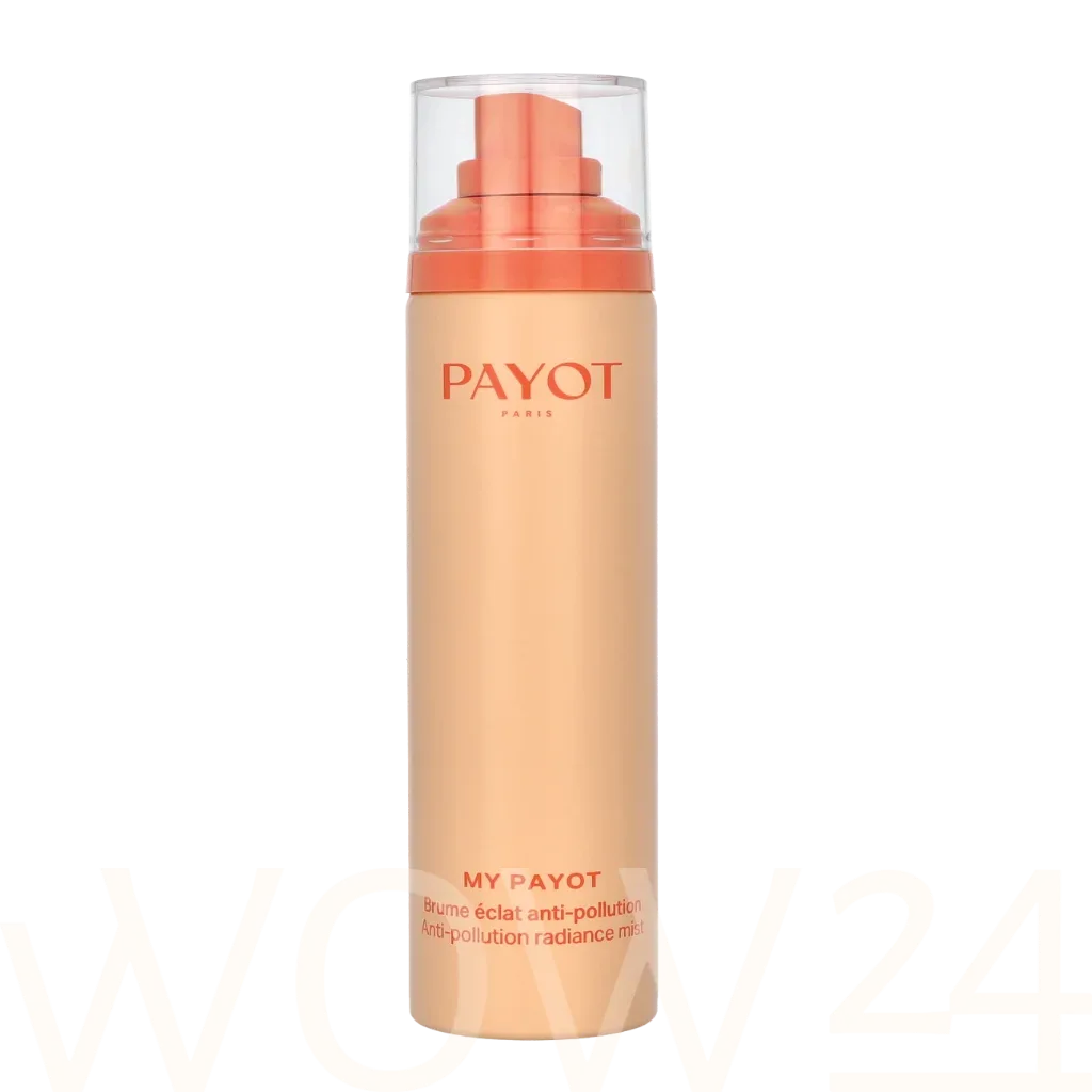 Payot My Payot Anti-Pollution Radiance Mist