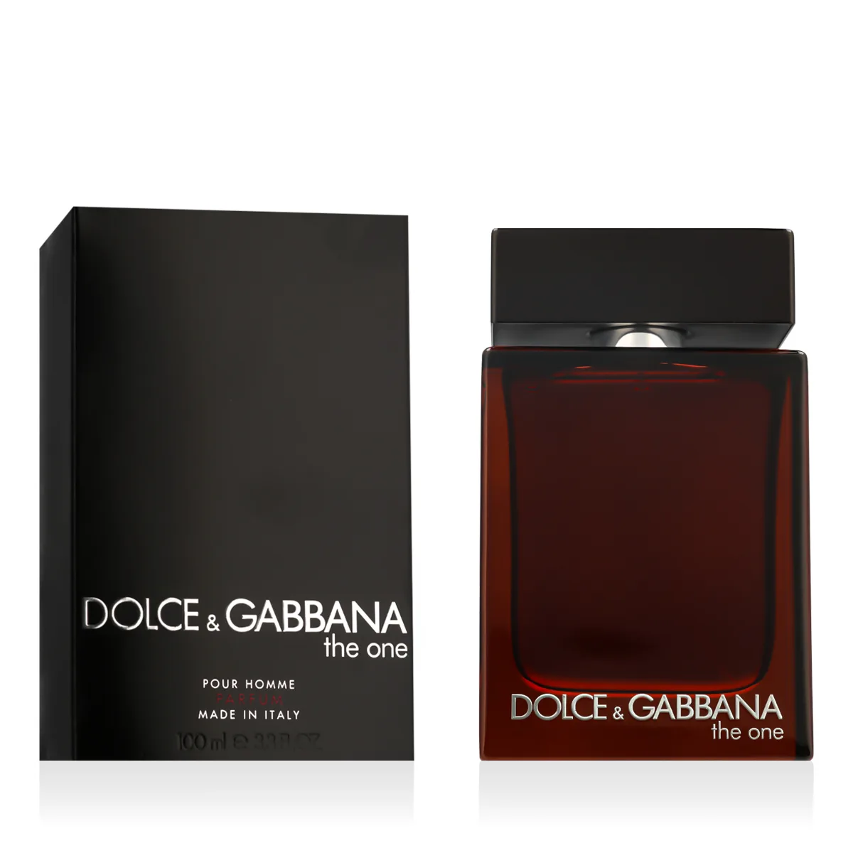 Dolce & gabbana The One Parfum