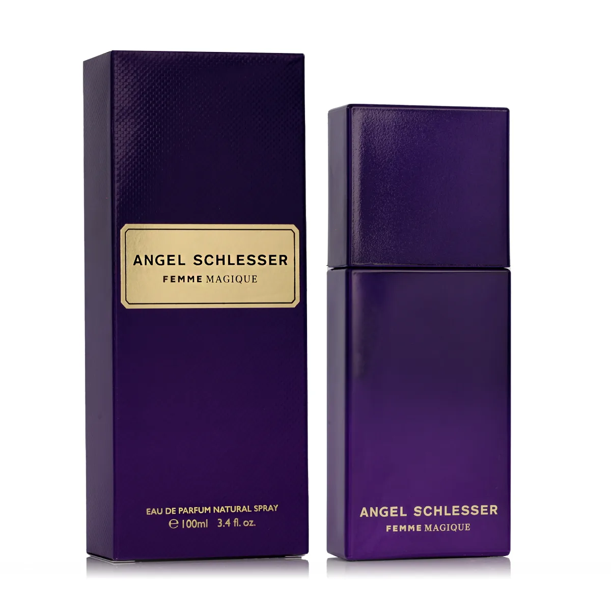 Angel schlesser Femme Magique Eau De
