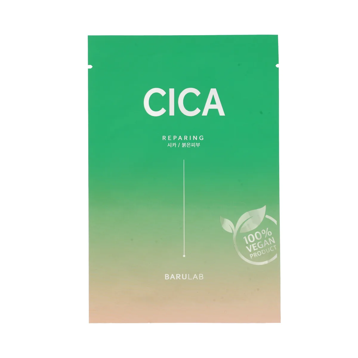 Barulab Cica Repairing Face Mask 23