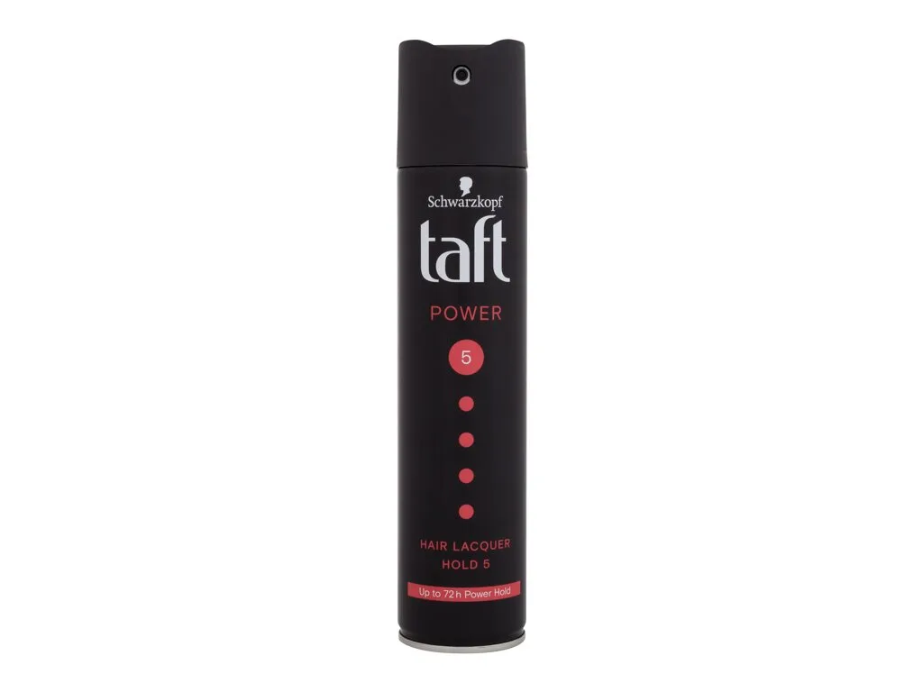 Schwarzkopf Taft Power 250 ml