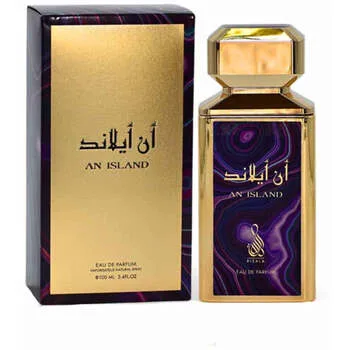 Risala An Island Eau De Parfum