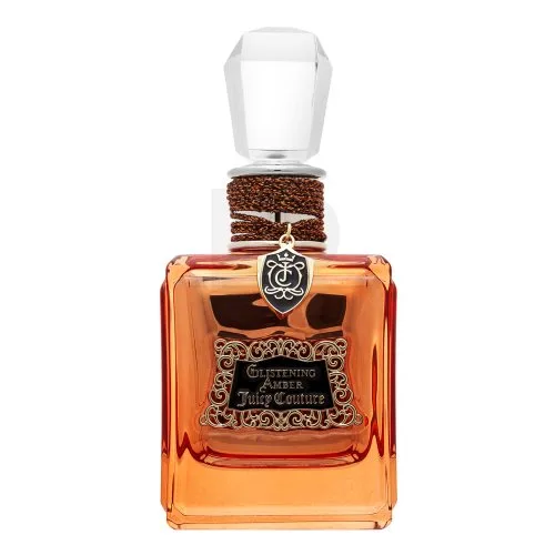 Juicy Couture Glistening Amber Eau De