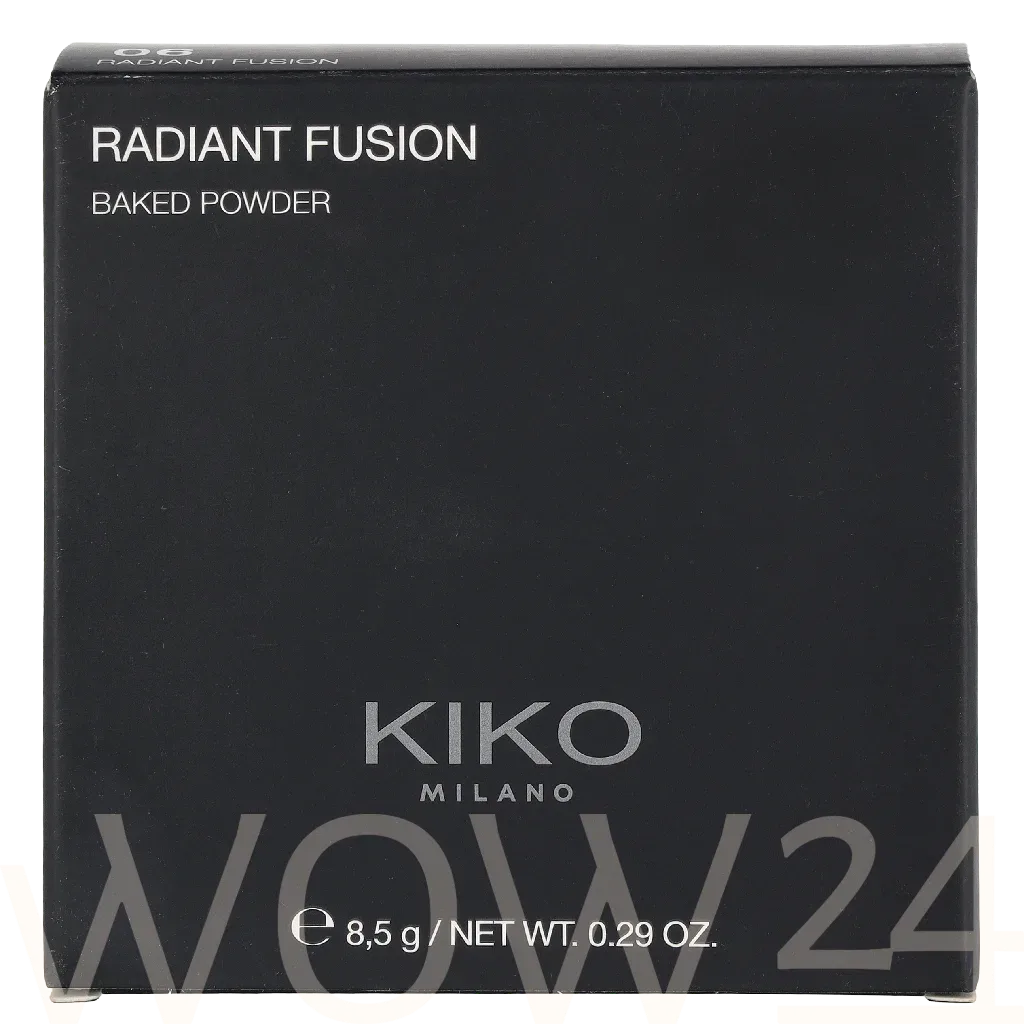 Kiko Milano Kiko Milano Radiant Fusion