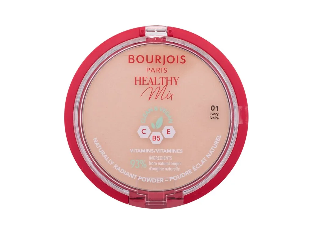 Bourjois Healthy Mix Clean & Vegan