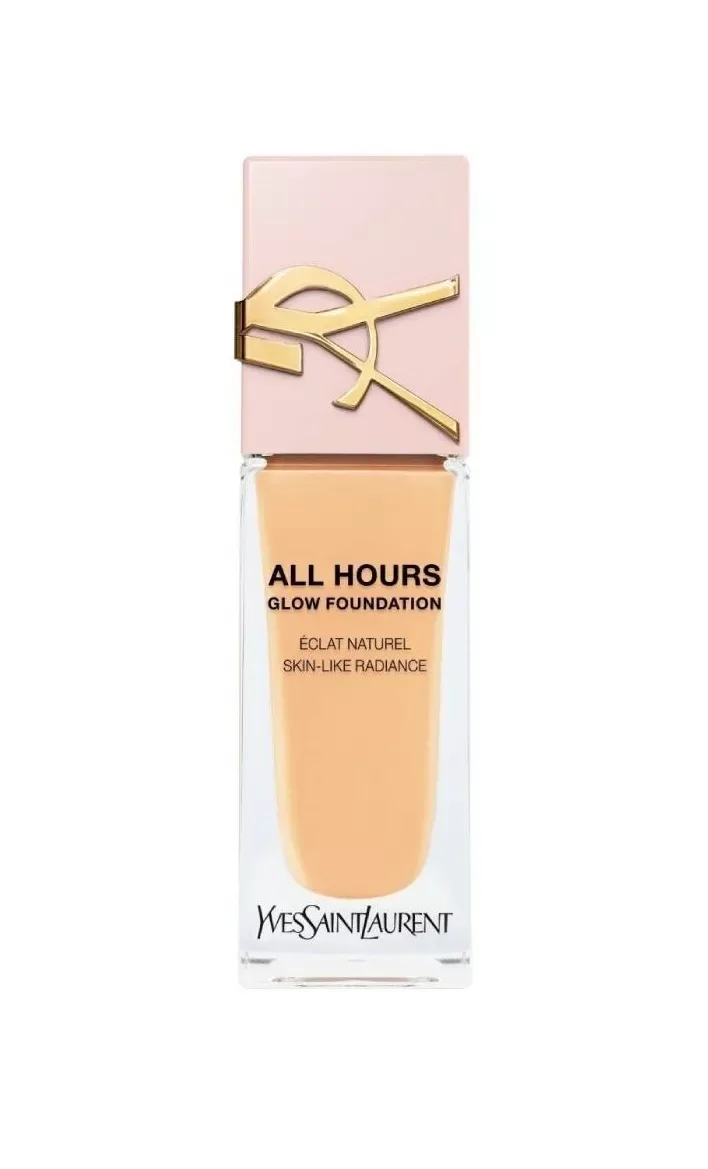 Yves Saint Laurent All Hours 25
