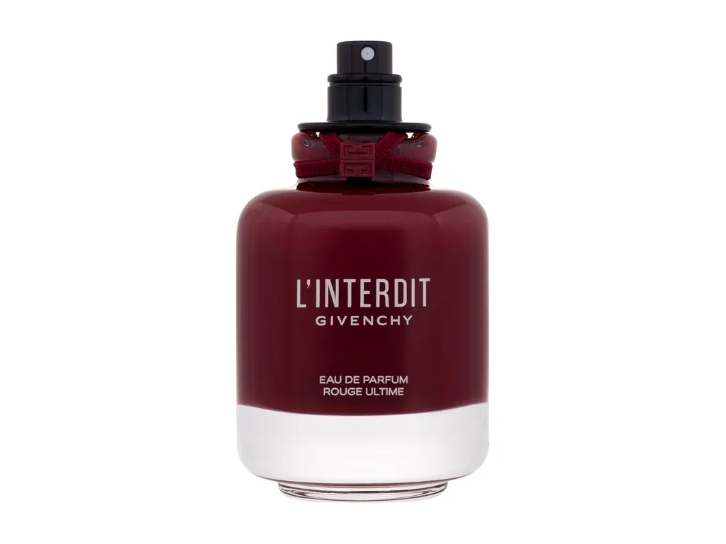Givenchy L`Interdit Rouge Ultime Eau De