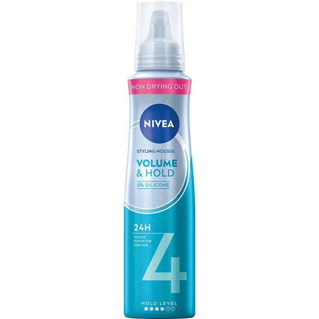 Nivea Volume & Strength 150 ml