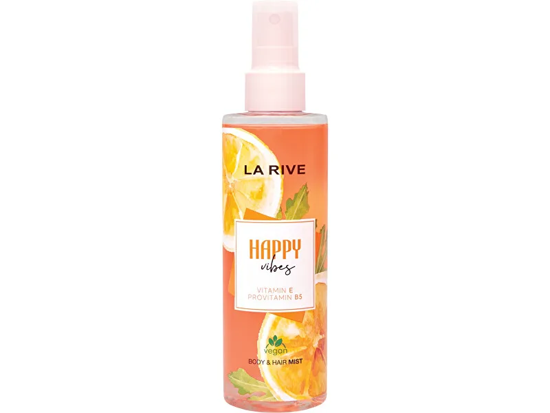 La Rive Happy Vibes Parfum 200