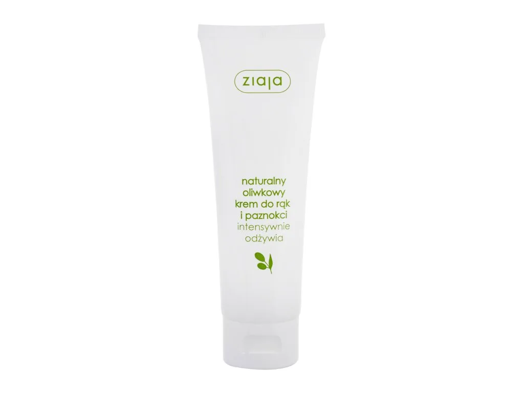 Ziaja Natural Olive 80 ml