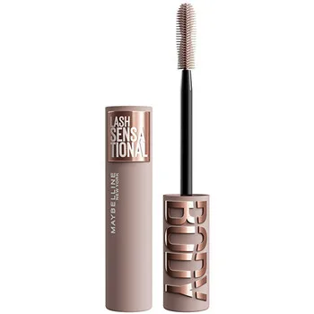 Maybelline Lash Sensational Body Mascara Black
