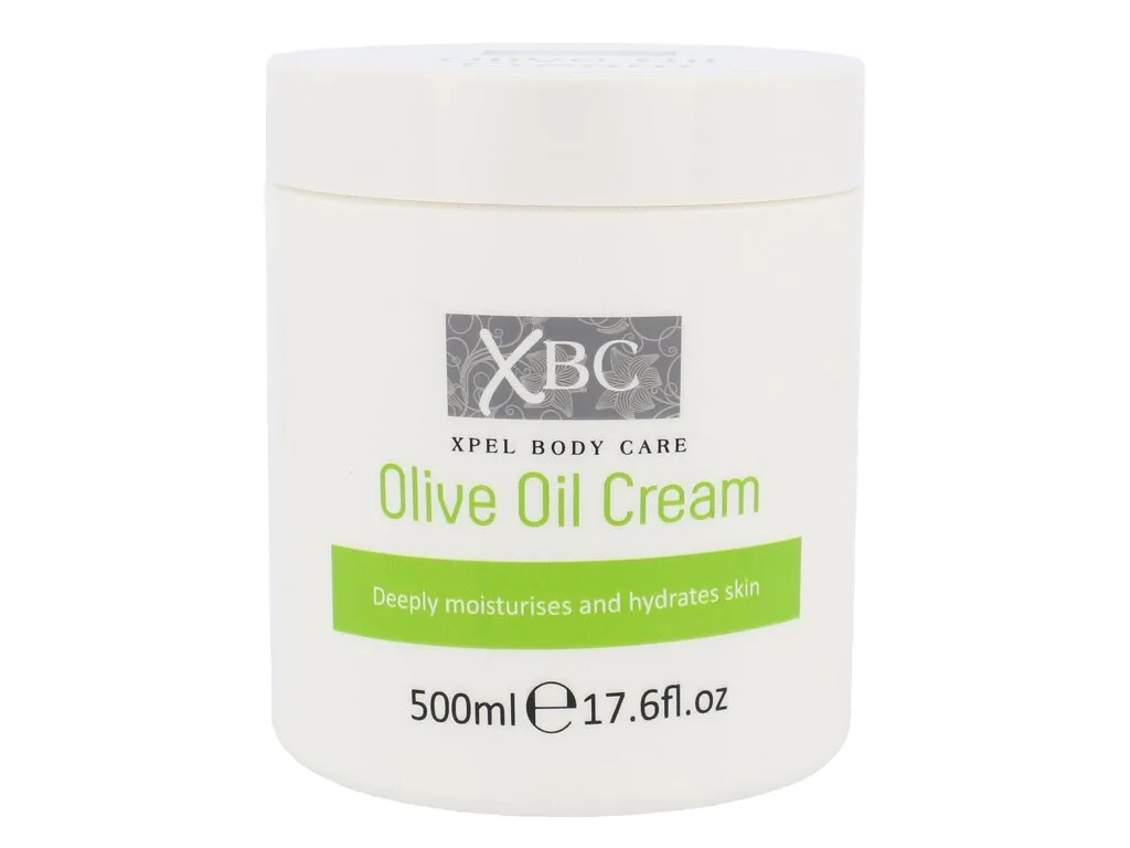 Xpel Body Care Olive Oil 500