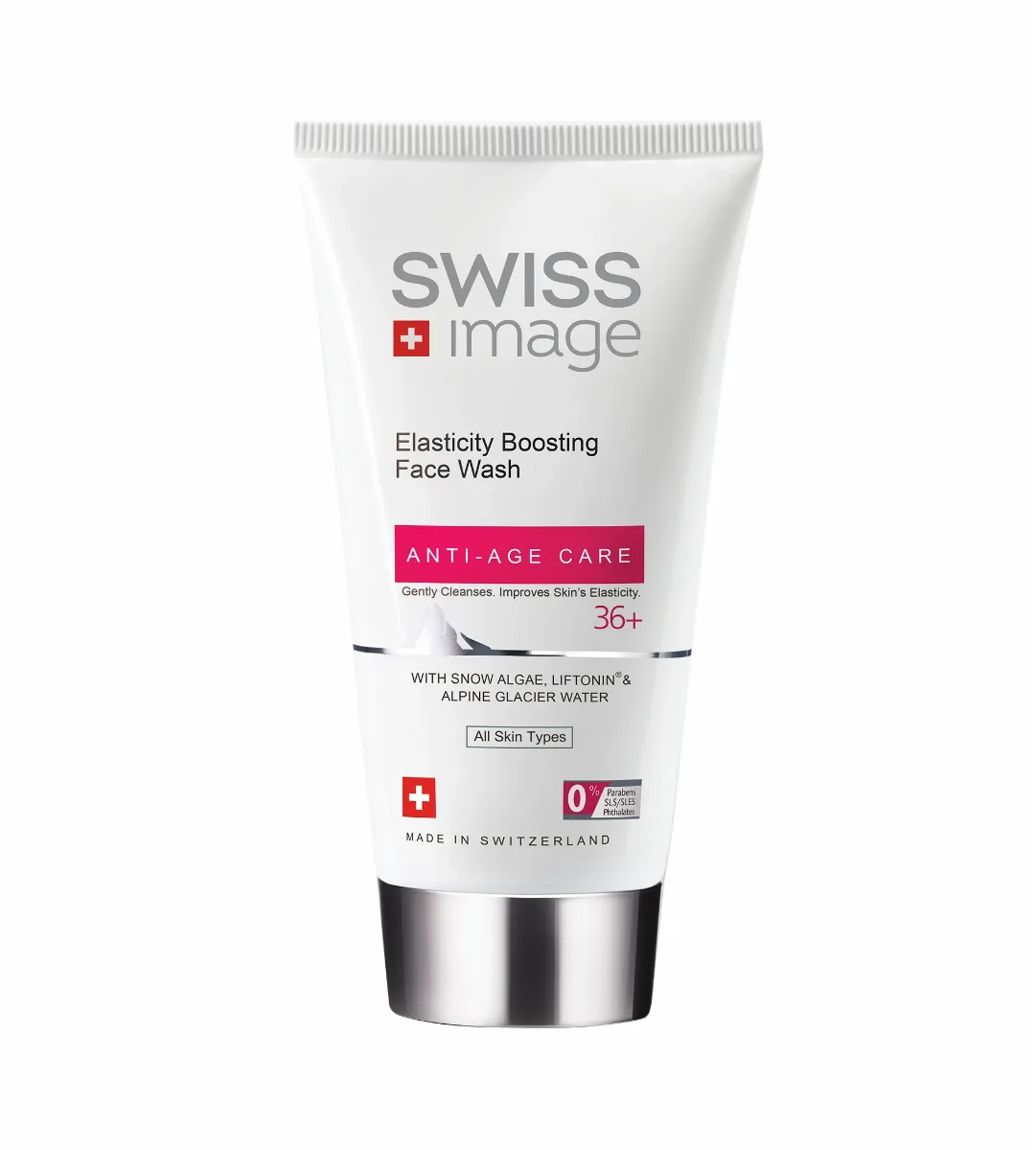 Swiss Image Anti-Age Care Elasticity Boosting