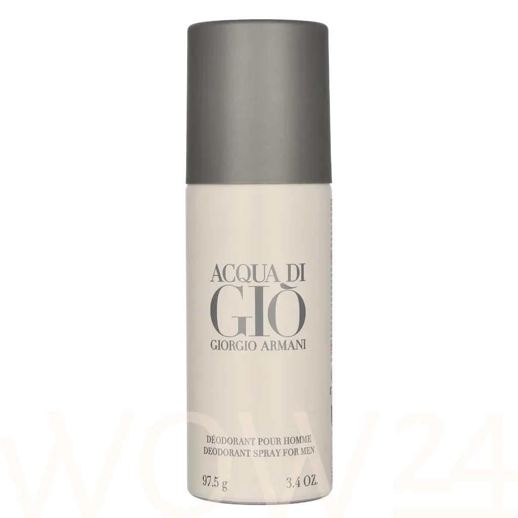 Armani Acqua di Gio Pour Homme