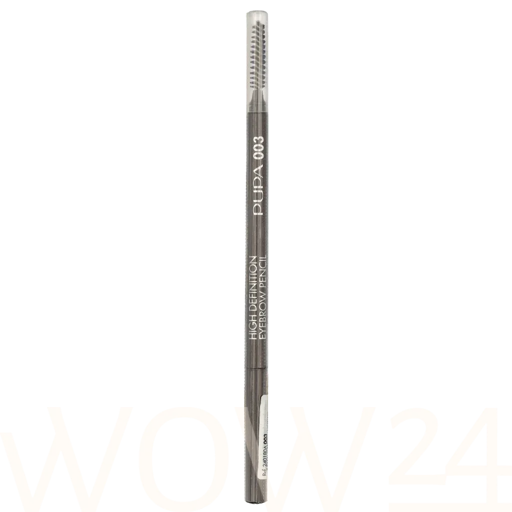 Pupa Pupa High Definition Eyebrow Pencil