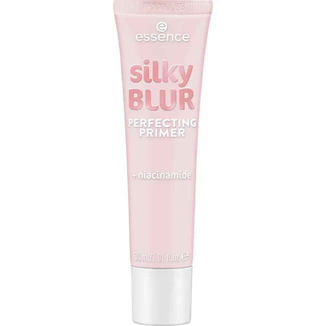 Essence Foundation base Silky Blur Perfecting