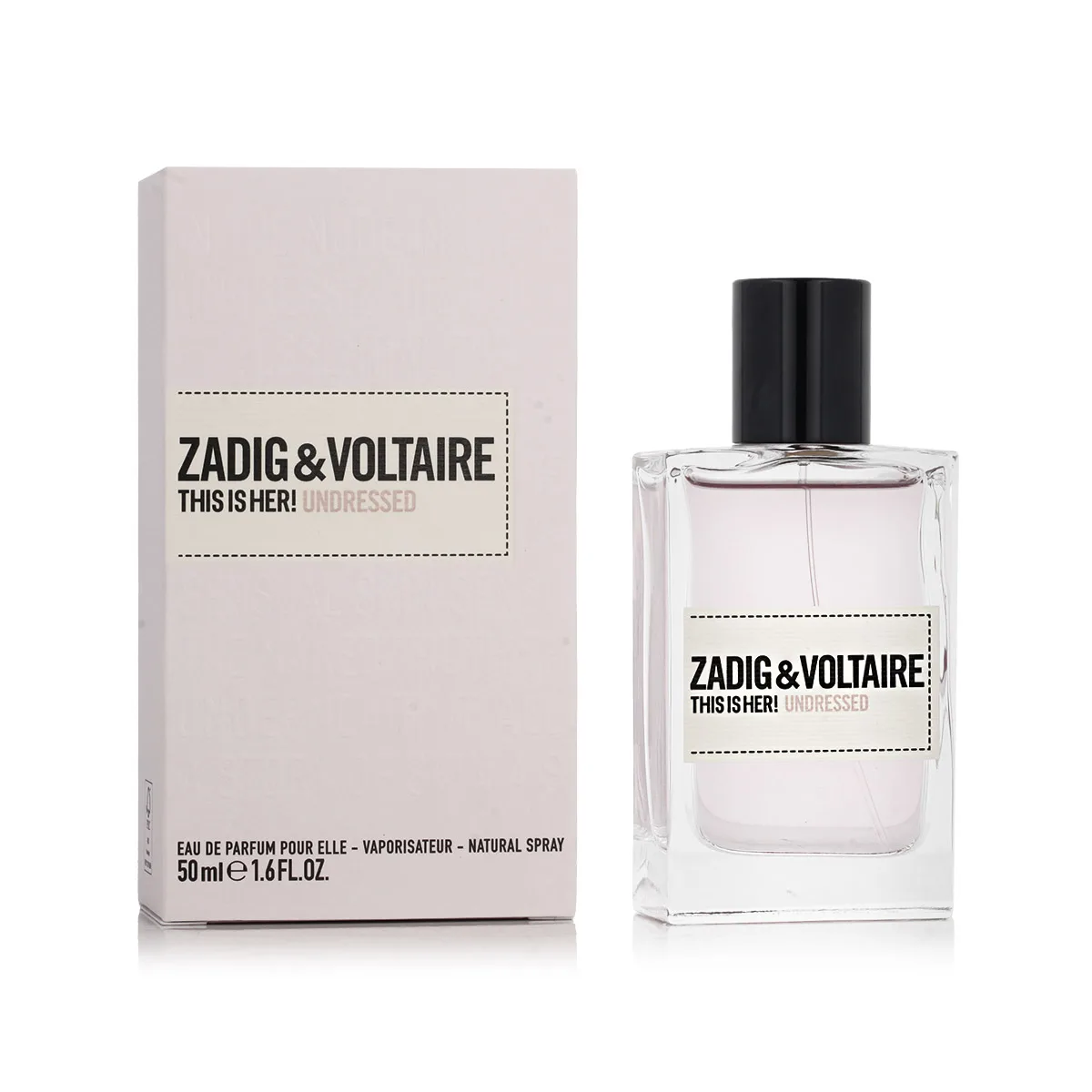 Zadig & Voltaire This is Her