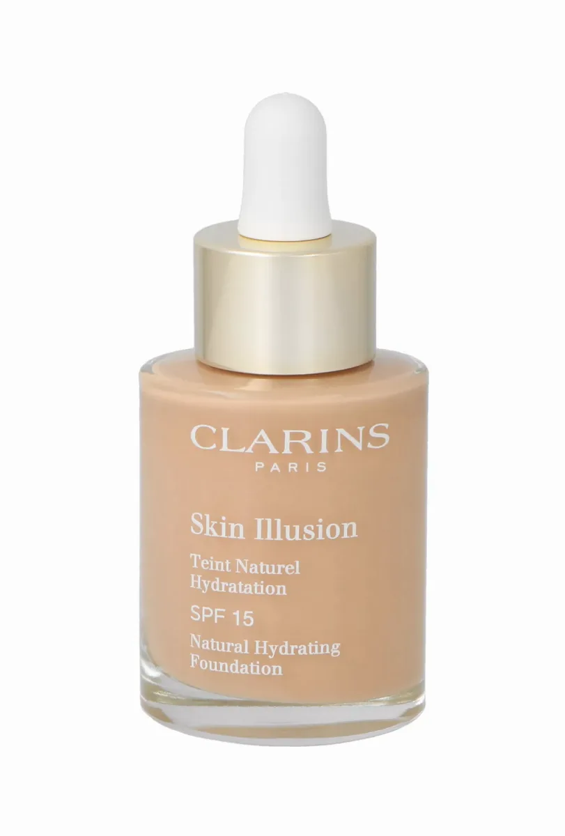 Clarins Skin Illusion Natural Hydrating 30
