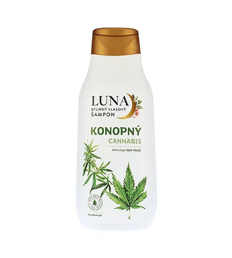 Alpa Luna Konopný