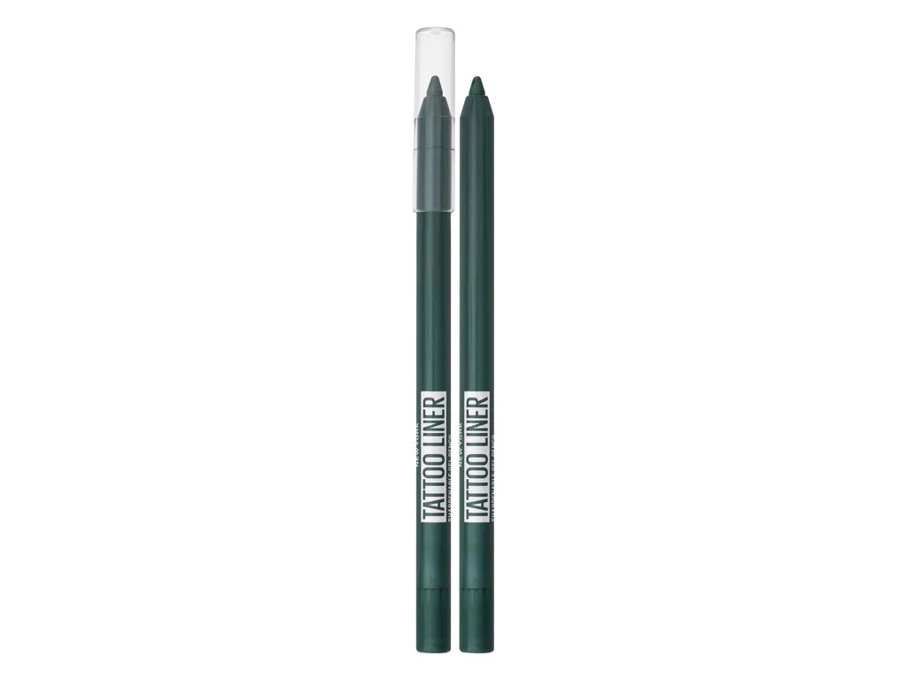 Maybelline Tattoo Liner Gel Pencil 1