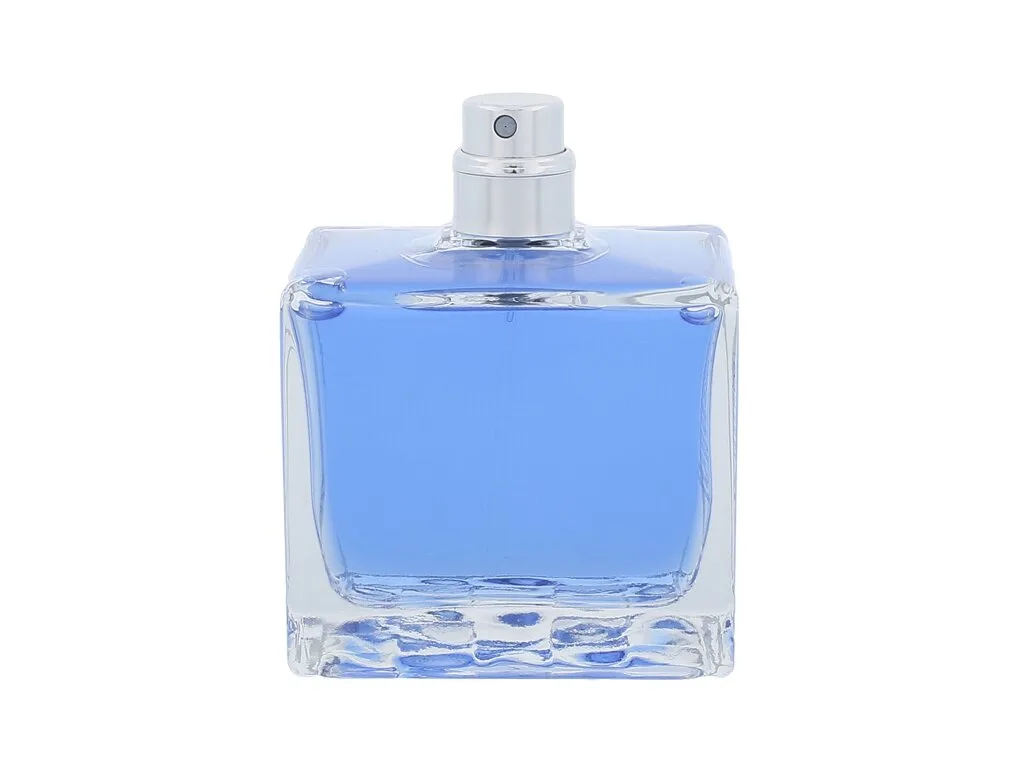 Banderas Blue Seduction Eau De Toilette