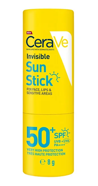 Cerave CeraVe Invisible Sun Stick SPF