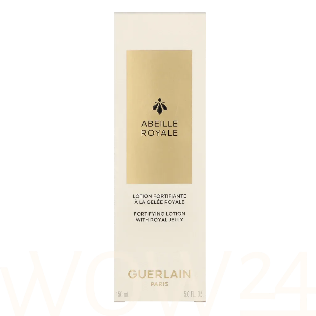 Guerlain Abeille Royale Fortifying Lotion Sejas